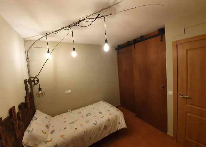 Paraiso Desconocido 4 La Leyenda Del Curavacas Альба-де-лос-Карданьос