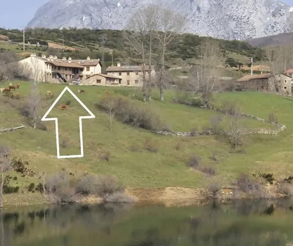 Paraiso Desconocido 4 La Leyenda Del Curavacas Апартаменты