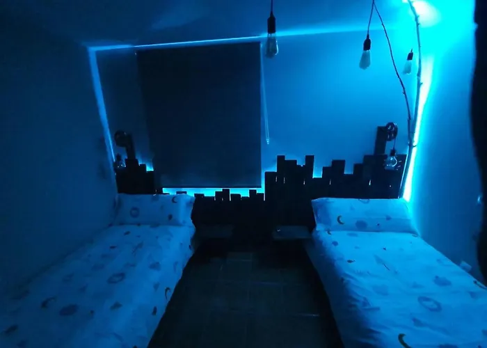 Paraiso Desconocido 4 La Leyenda Del Curavacas *