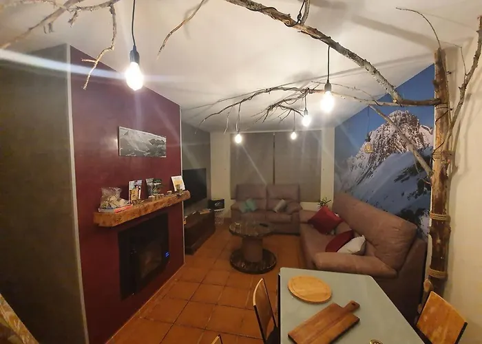 Paraiso Desconocido 4 La Leyenda Del Curavacas Альба-де-лос-Карданьос