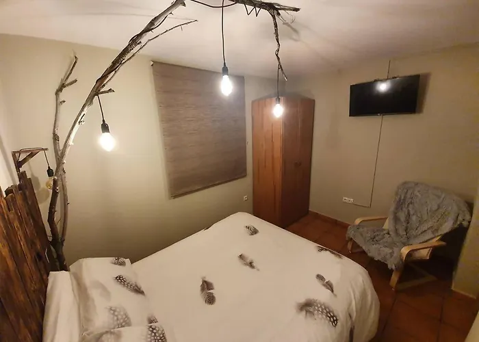 Paraiso Desconocido 4 La Leyenda Del Curavacas